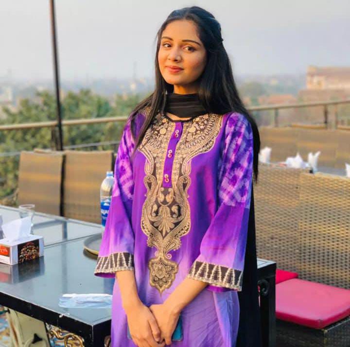 Farah Noor 